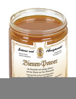 Bienen-Power