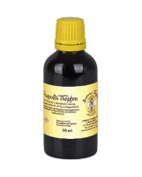 Propolis Tropfen (Bienenkittharz) 50ml