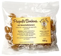 Propolis Bonbons 100g