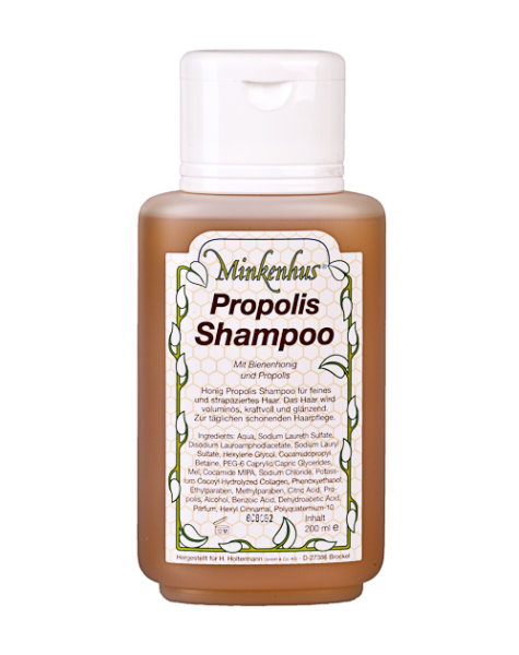 Propolis Shampoo 200 ml