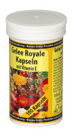 Gelee Royale Plus Kapseln (mit Vitamin E ), 100...