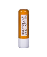 Lindesa Lipstick UV 20  4,8g