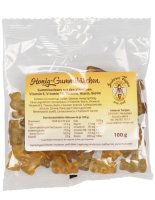 Honig-Gummibärchen 100g