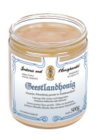 Geestlandhonig 500g